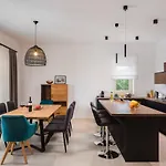 Villa Blanche By Ilc *