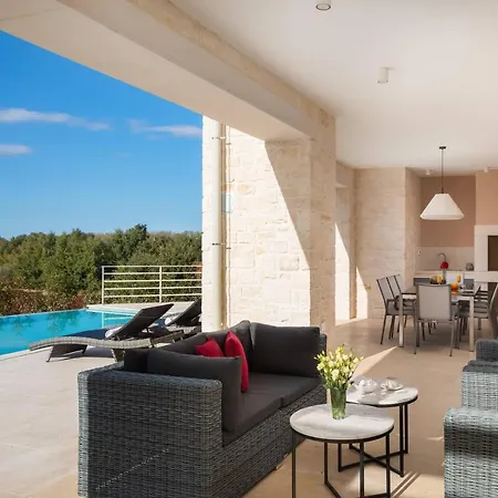 Blanche By Ilc Villa Brtonigla