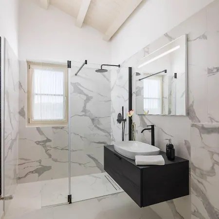 Blanche By Ilc Villa Brtonigla