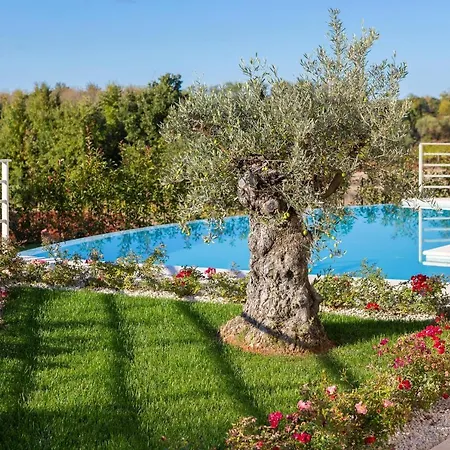 Villa Blanche By Ilc