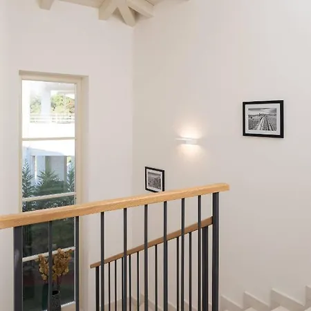 Villa Blanche By Ilc Brtonigla