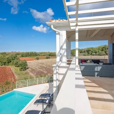 Blanche By Ilc Villa Brtonigla
