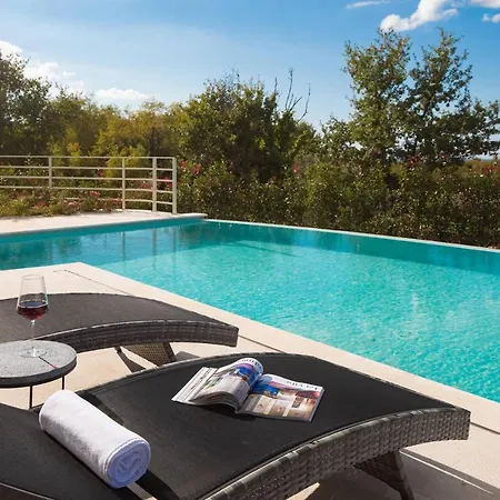 Villa Blanche By Ilc *