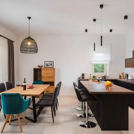 Villa Blanche By Ilc *