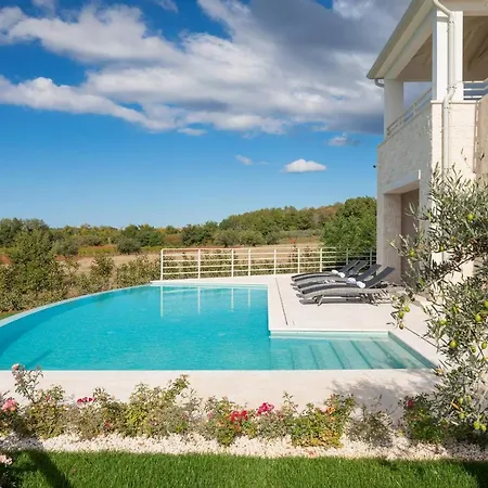 Blanche By Ilc Villa Brtonigla