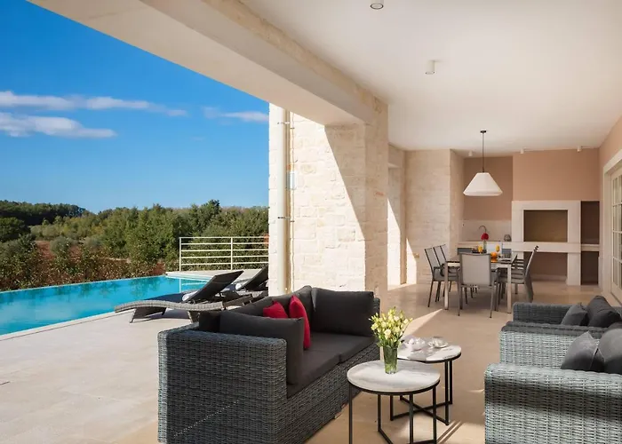 Blanche By Ilc Villa Brtonigla